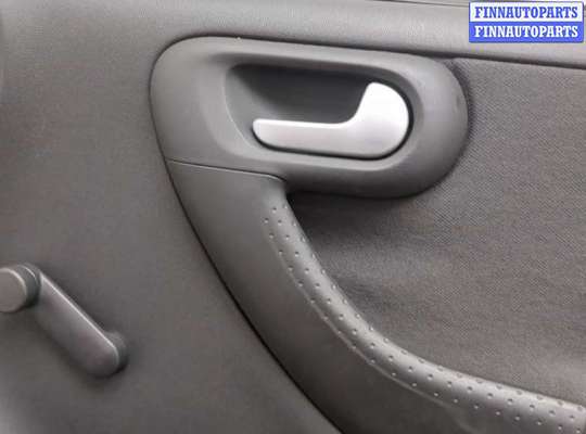 купить Дверная карта (Обшивка двери) на Opel Corsa C 2000-2006