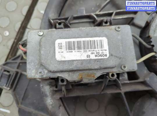 купить Вентилятор радиатора на Ford C-Max 2002-2010