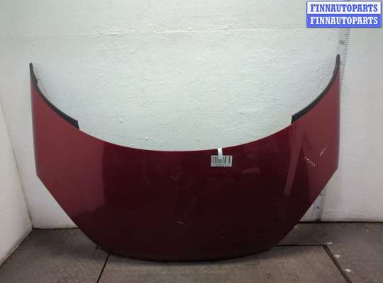 Обшивка капота CT1136781 на Citroen C8 2002-2014