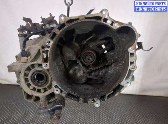 КПП 6-ст.мех 4х4 (МКПП) HN555952 на Hyundai ix 35 2010-2015