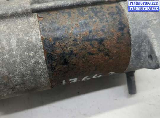 купить Стартер на Chevrolet Equinox 2017-2024