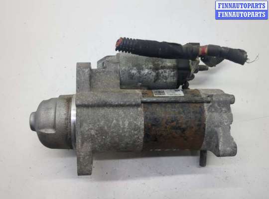 купить Стартер на Chevrolet Equinox 2017-2024