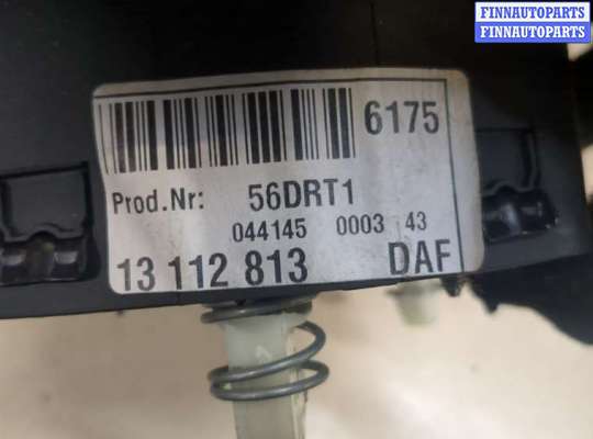 купить Подушка безопасности водителя на Opel Vectra C 2002-2008