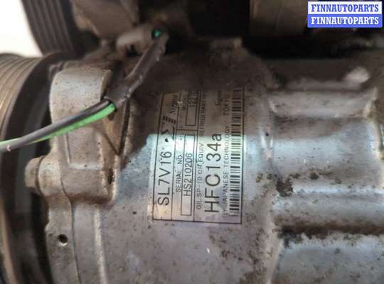 купить Маховик на Peugeot 406 1999-2004