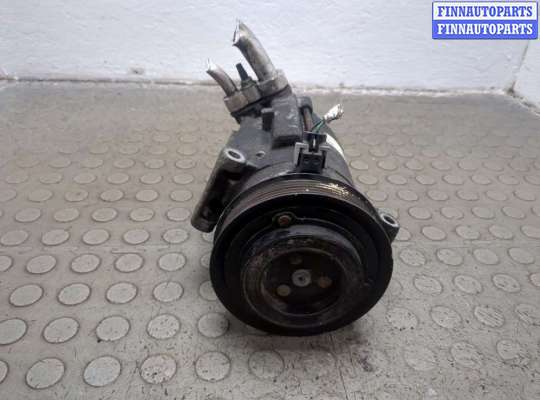 купить Компрессор кондиционера на Opel Antara 2006-2015