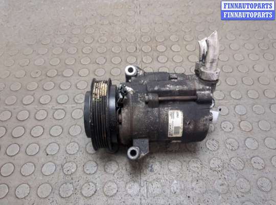 Купить Компрессор кондиционера на Opel Antara 2006-2015 Компрессор кондиционера OP2344417 на Opel Antara 2006-2015