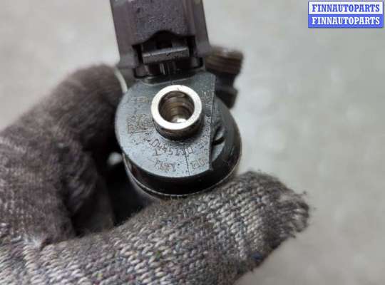 Форсунка топливная на Citroen Berlingo II (B9)