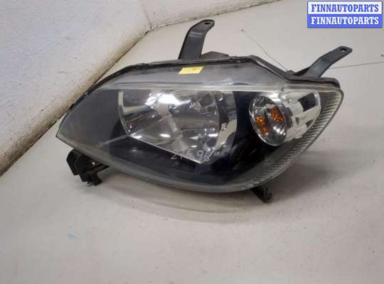 купить Фара (передняя) на Mazda 2 2003-2007