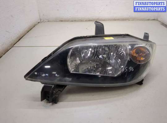 Купить Фара (передняя) на Mazda 2 2003-2007 Фара (передняя) MZ668408 на Mazda 2 2003-2007