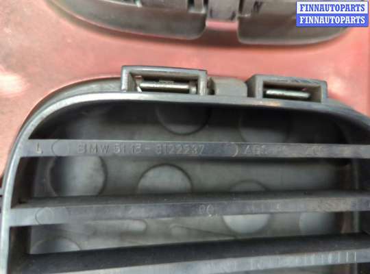 купить Решетка радиатора на BMW 3 E36 1990-2000