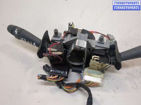 купить Переключатель поворотов и дворников (стрекоза) на Renault Scenic 1996-2002