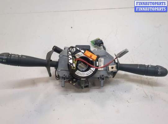 купить Переключатель поворотов и дворников (стрекоза) на Renault Scenic 1996-2002