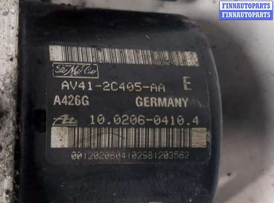 Блок АБС, насос (ABS, ESP, ASR) FO1338810 на Ford Kuga 2008-2012