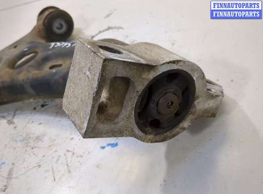 Рычаг подвески на Volkswagen Passat B7 (36)