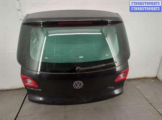 Щеткодержатель VG2787657 на Volkswagen Tiguan 2007-2011