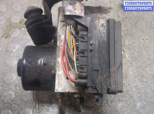 купить Блок АБС, насос (ABS, ESP, ASR) на Mercedes ML W163 1997-2005