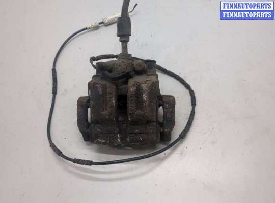 Суппорт BM3558369 на BMW 3 E90, E91, E92, E93 2005-2012