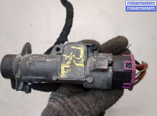 купить Замок зажигания на Volkswagen Passat 5 2000-2005