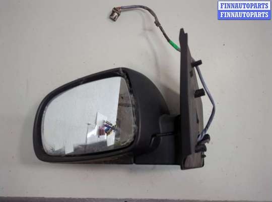 Зеркало боковое NS987955 на Nissan Note E11 2005-2013