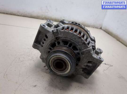 купить Генератор на Audi A6 (C7) 2011-2018