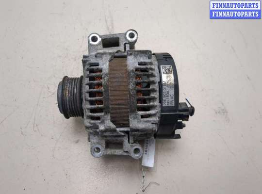 купить Генератор на Audi A6 (C7) 2011-2018