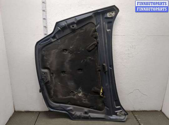 купить Капот на Ford Mondeo 4 2007-2015