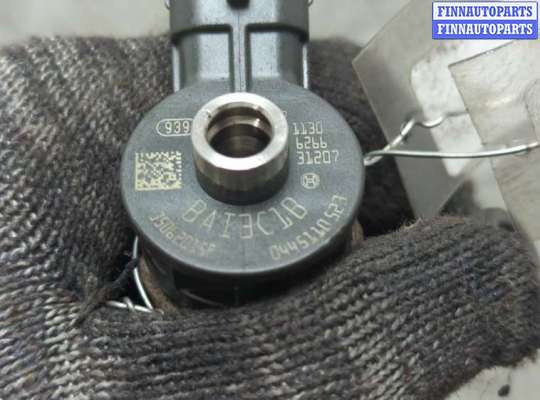 Форсунка топливная на Jeep Grand Cherokee IV (WK2)