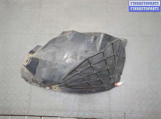 купить Защита арок (подкрылок) на Opel Corsa D 2006-2014