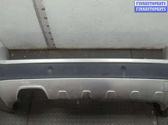 купить Бампер на Volvo XC90 2002-2014