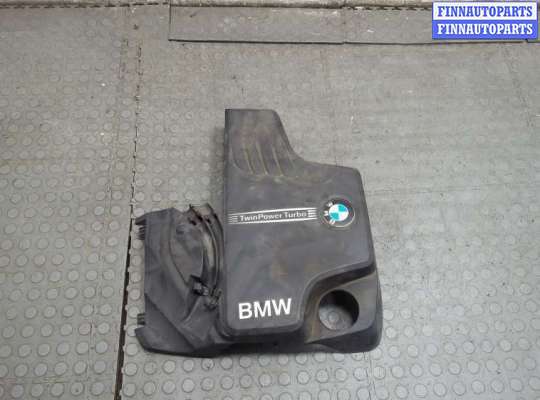 Накладка декоративная на ДВС BM3599200 на BMW X1 (E84) 2009-2015