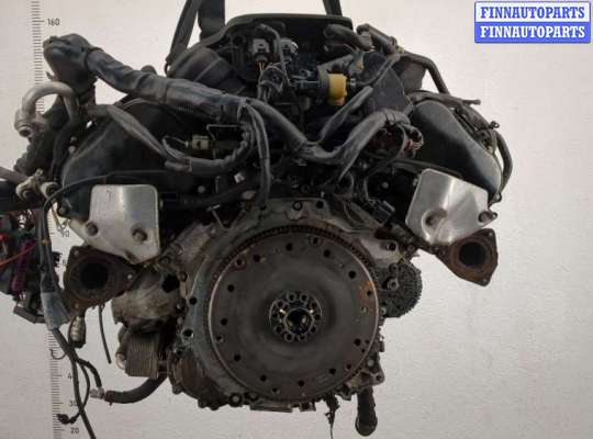 купить Двигатель (ДВС) на Audi A6 (C7) 2011-2018