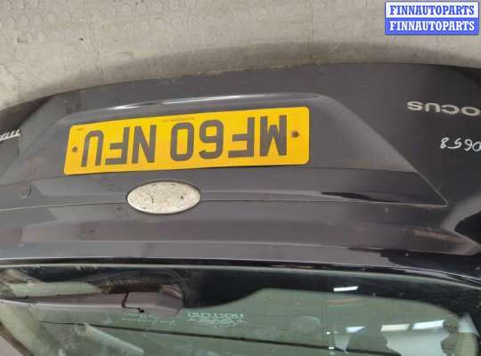 купить Двигатель стеклоочистителя (моторчик дворников) задний на Ford Focus 2 2008-2011