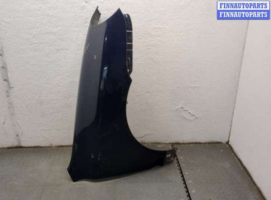 Крыло PR40379 на Porsche Cayenne 2002-2010