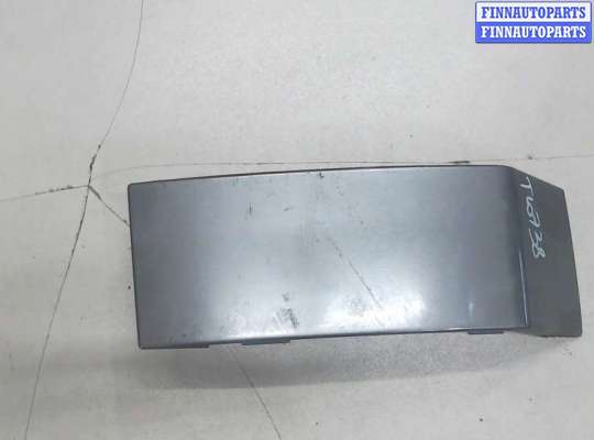купить Накладка под фонарь на Volvo XC90 2002-2014