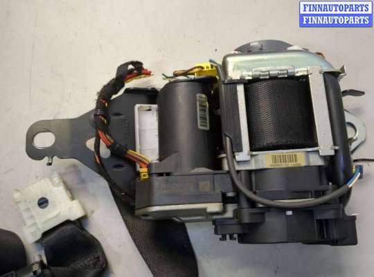 купить Ремень безопасности на Mercedes S W222 2013-2020