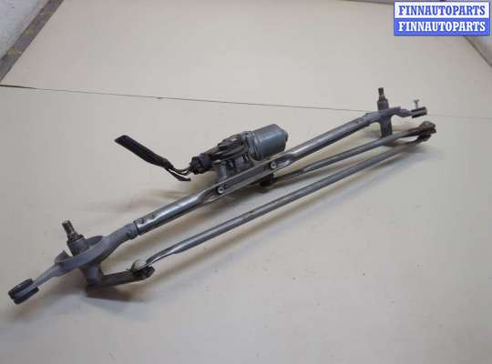 купить Механизм стеклоочистителя (трапеция дворников) на BMW X1 (F48) 2015-2022