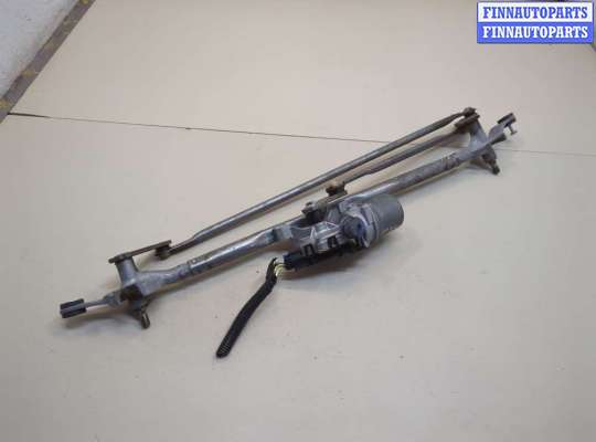 купить Механизм стеклоочистителя (трапеция дворников) на BMW X1 (F48) 2015-2022