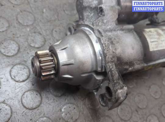 купить Стартер на Volkswagen Atlas Cross Sport 2019-2025