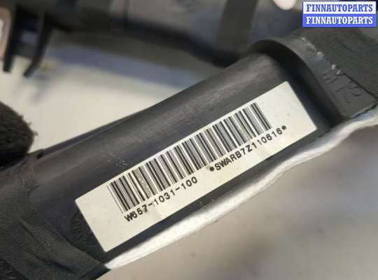 купить Подушка безопасности боковая (шторка) на Honda CR-V 2006-2012