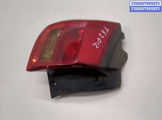 купить Фонарь (задний) на Peugeot 4007 2007-2012