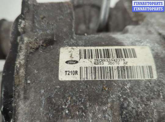 купить Рейка рулевая без г/у на Ford Explorer 2010-2015