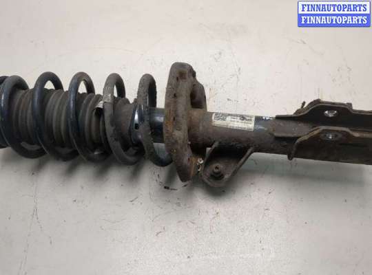 Амортизатор подвески OP2316878 на Opel Mokka 2012-2019