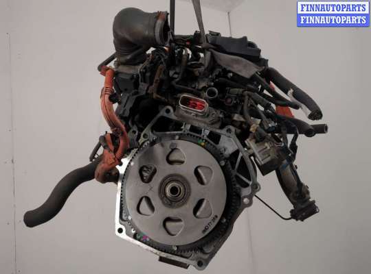 Катушка зажигания HD493278 на Honda Civic 2005-2012