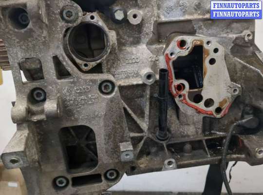 купить Блок цилиндров (Шорт блок) на Volkswagen Touran 2003-2006