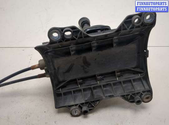 купить Кулиса КПП на Fiat Punto Evo 2009-2012