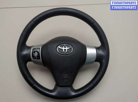 купить Руль на Toyota Yaris 2005-2011