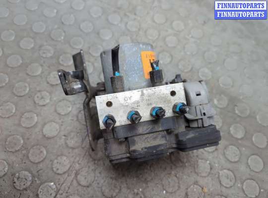 купить Блок АБС, насос (ABS, ESP, ASR) на Hyundai Elantra 2015-2020