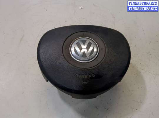 купить Подушка безопасности водителя на Volkswagen Touran 2003-2006