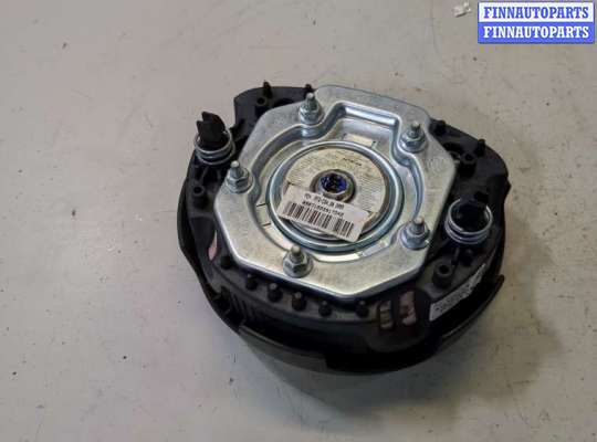 купить Подушка безопасности водителя на Volkswagen Touran 2003-2006