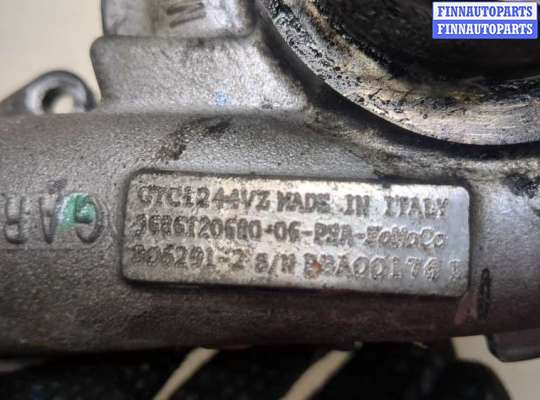 купить Турбина на Ford S-Max 2010-2015